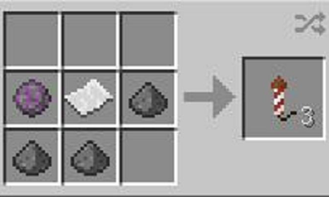 烟花火箭 快懂百科