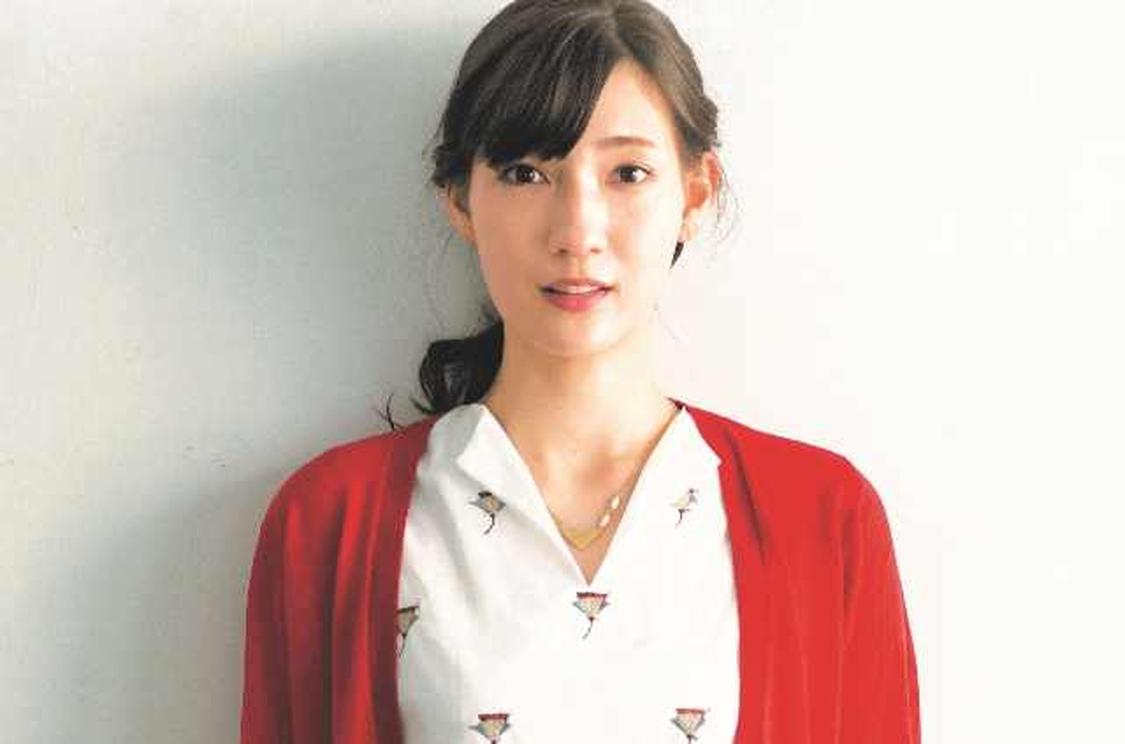 麻衣子 日本演员代表作 演员 头条百科