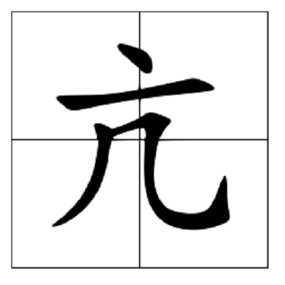 亢 汉语汉字 头条百科