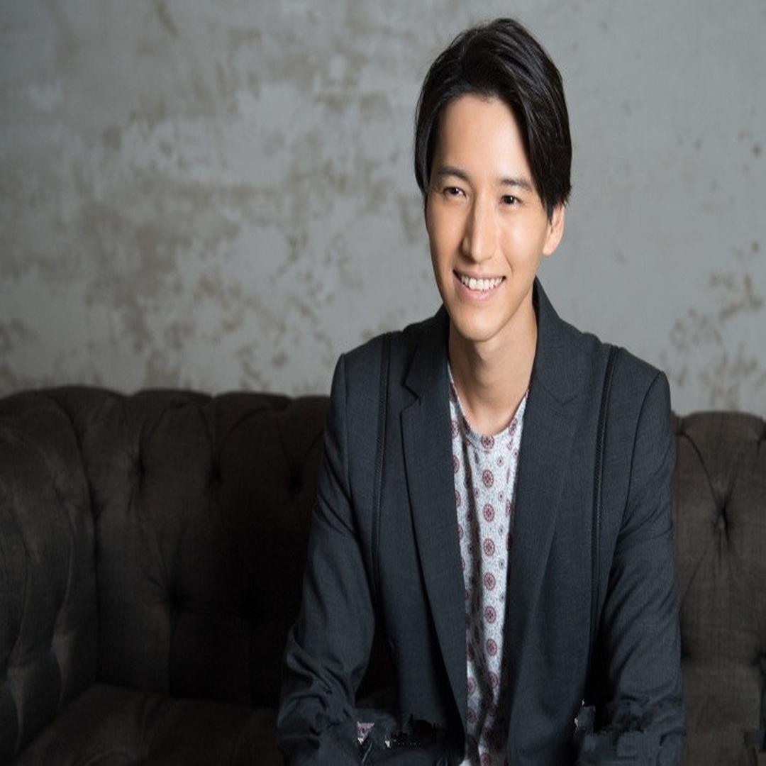 田口淳之介 头条百科