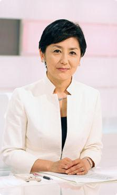 裕子 国谷