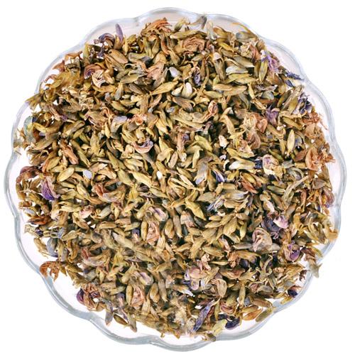 苦葛花 快懂百科