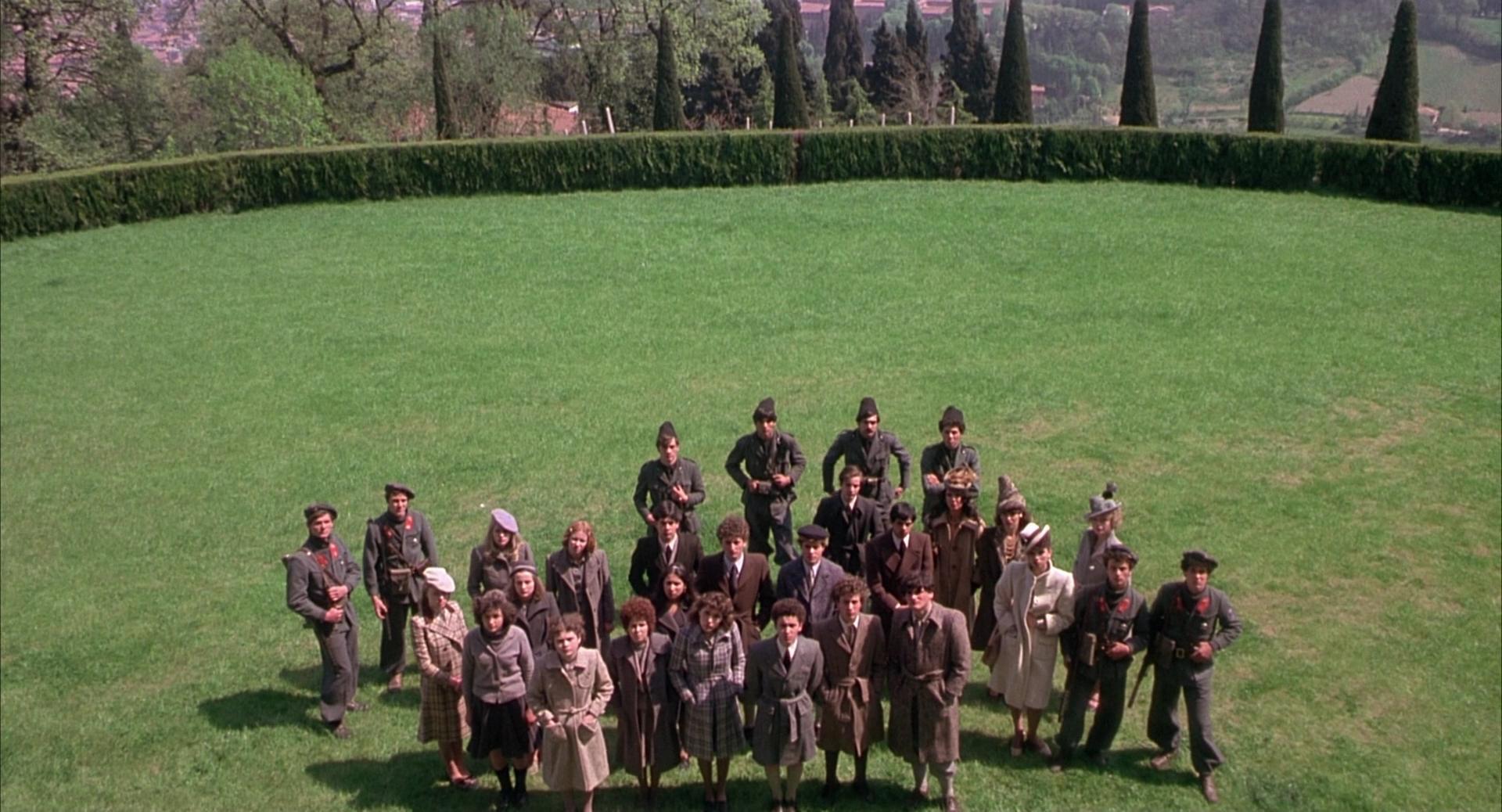 索多玛120天 快懂百科