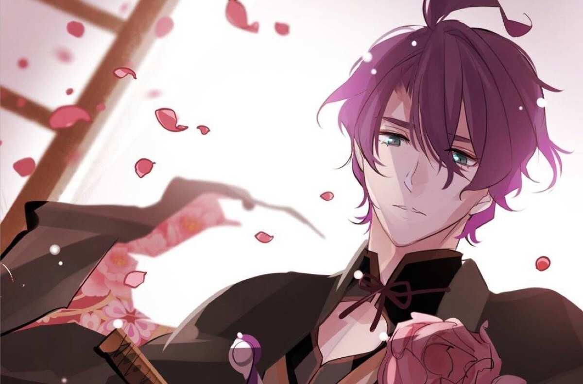 歌仙兼定 快懂百科