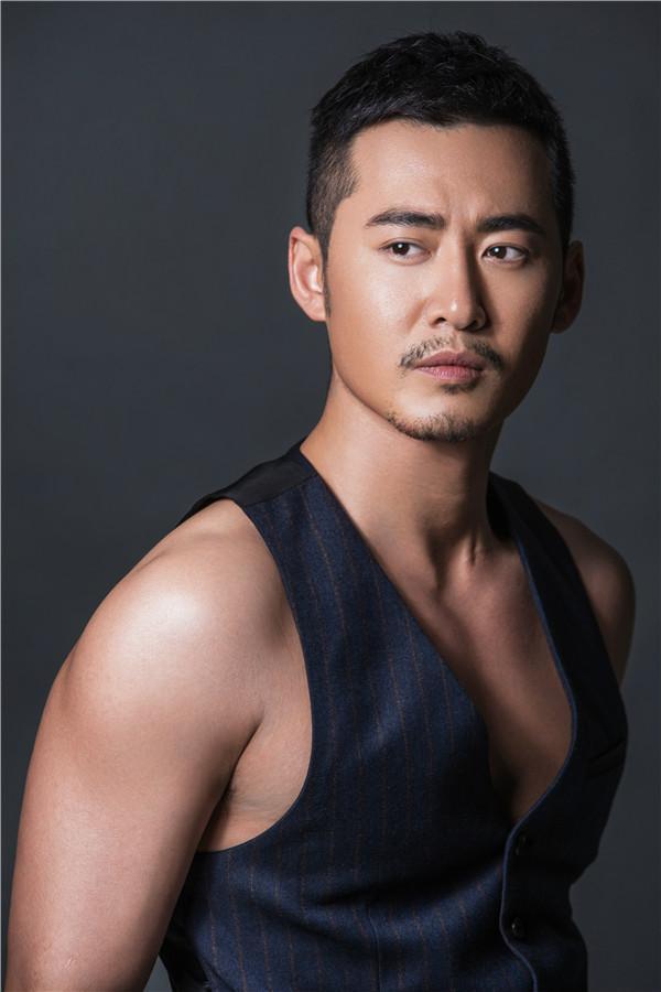 魏巍 中国内地男演员 主持人 演艺经历 个人生活 个人作品 历史版本18 头条百科