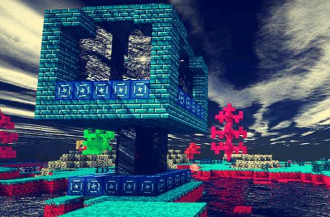 虚无世界2 快懂百科