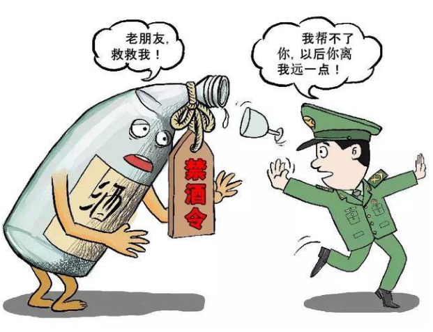 禁酒令 - 快懂百科