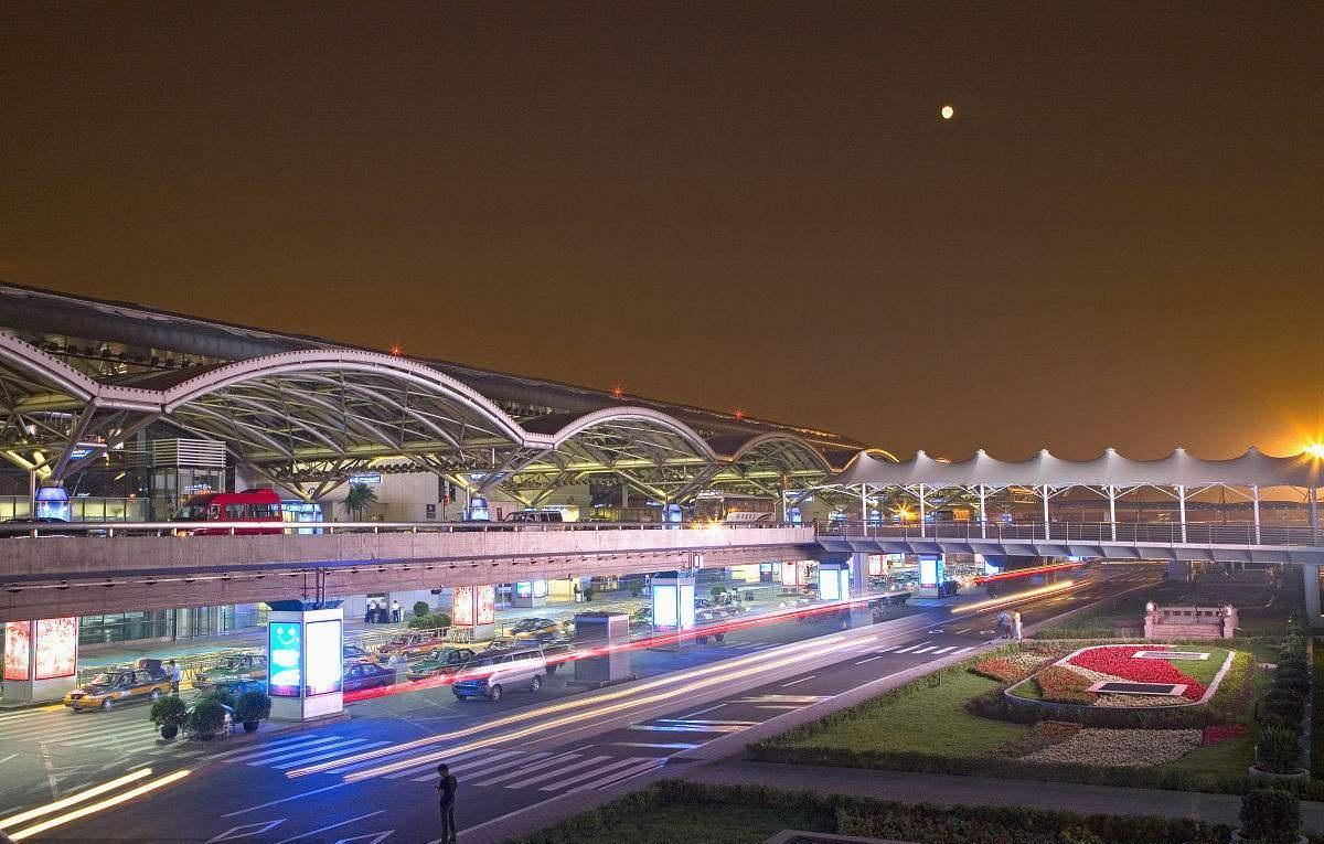 北京首都国际机场 快懂百科