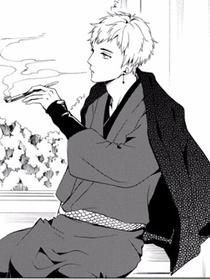 忧郁的物怪庵 忧郁的物怪庵 头条百科