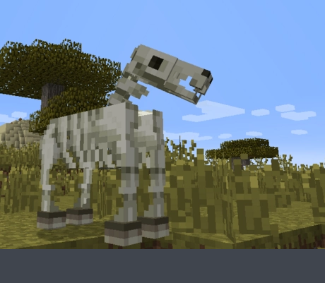 骷髅马 快懂百科