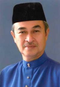 马来西亚总理 快懂百科