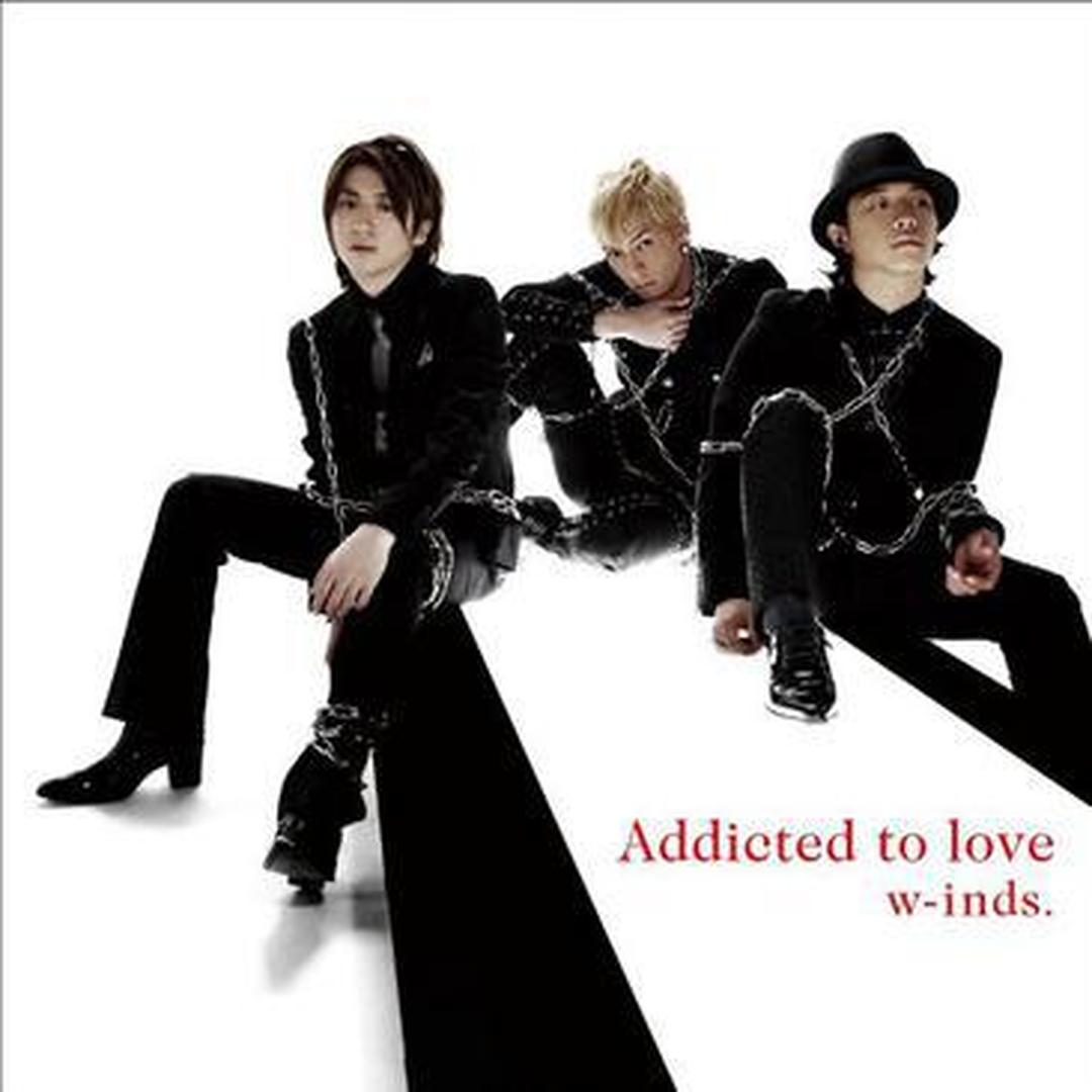 Addicted To Love W Inds 的歌曲 头条百科