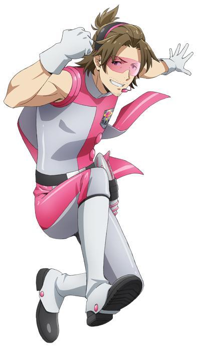 中岛良树 快懂百科