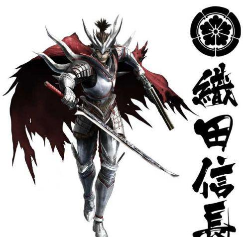 战国basara 快懂百科
