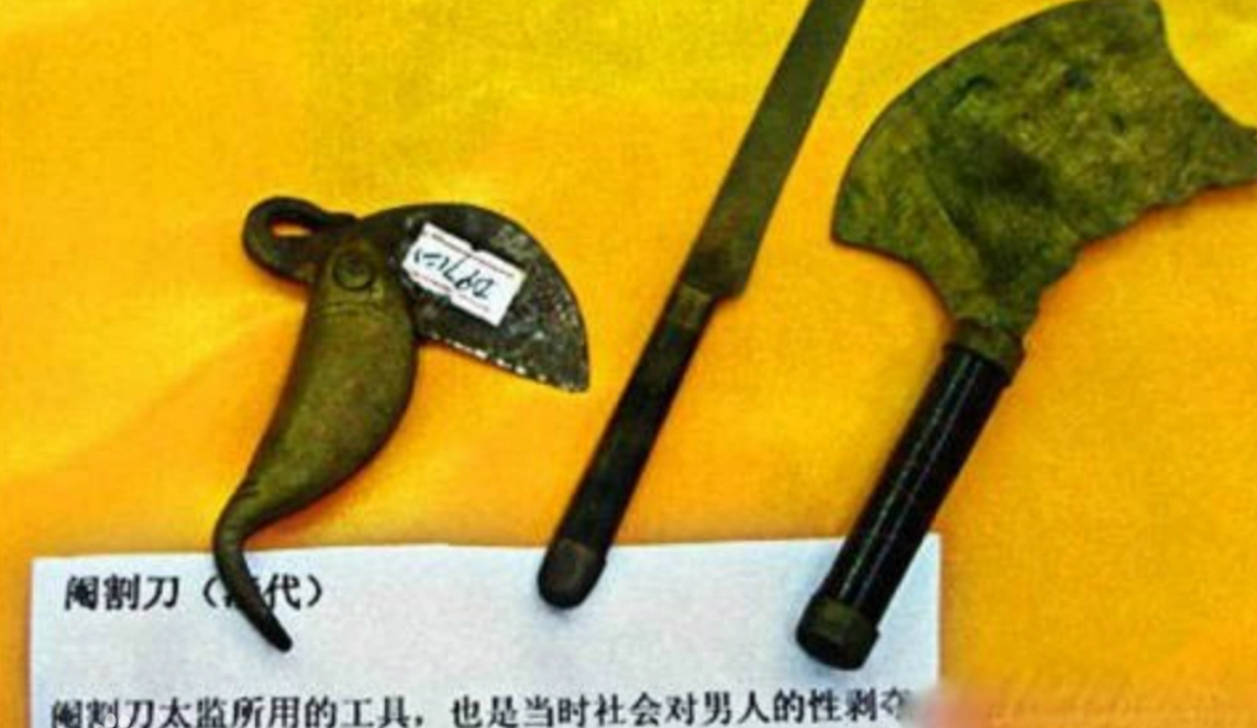 宫刑 - 快懂百科