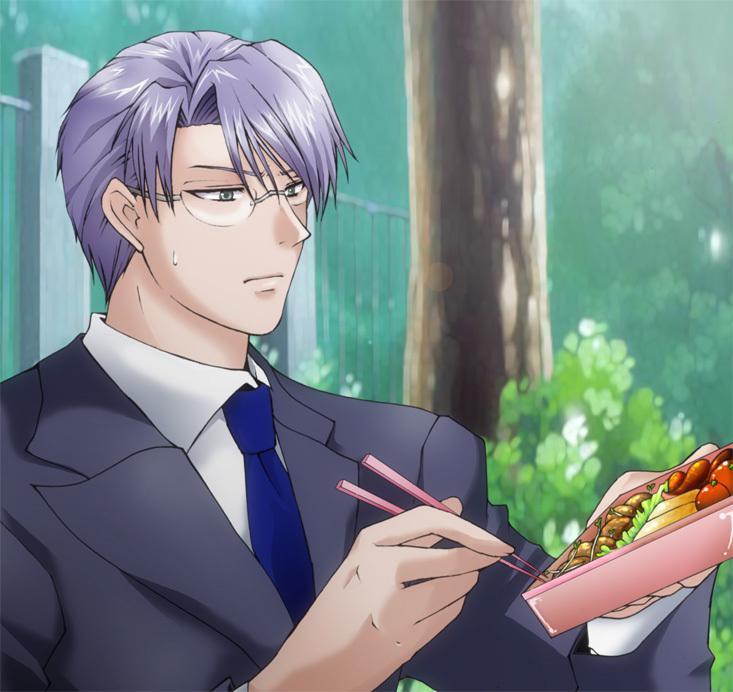 冰室零一 快懂百科