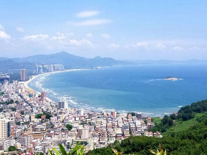 双月湾 快懂百科