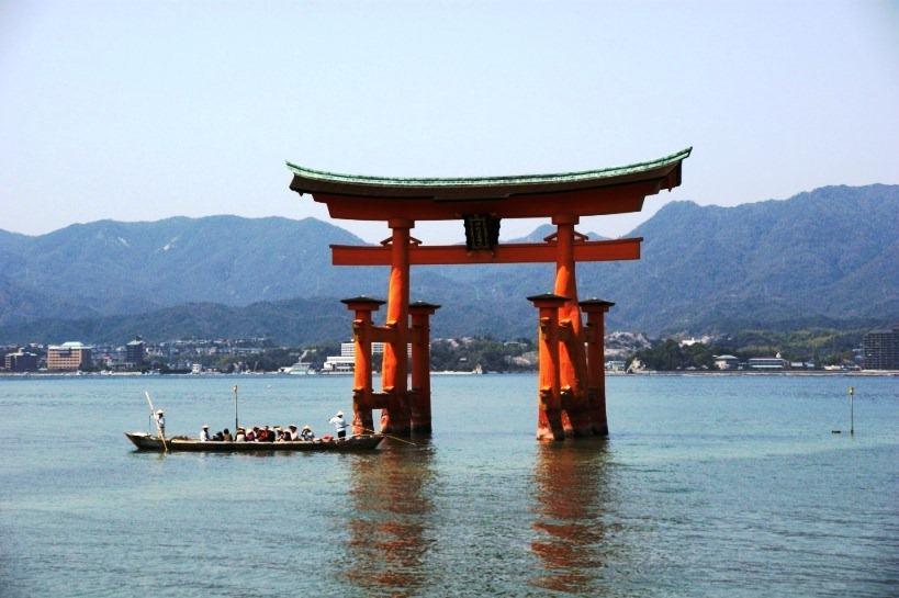 日本三景 历史版本2 头条百科