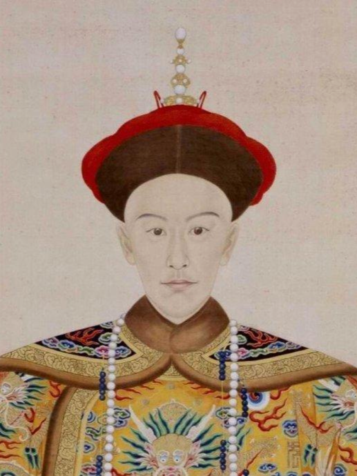 光绪帝 - 快懂百科