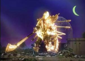 完全生命体伊弗 快懂百科