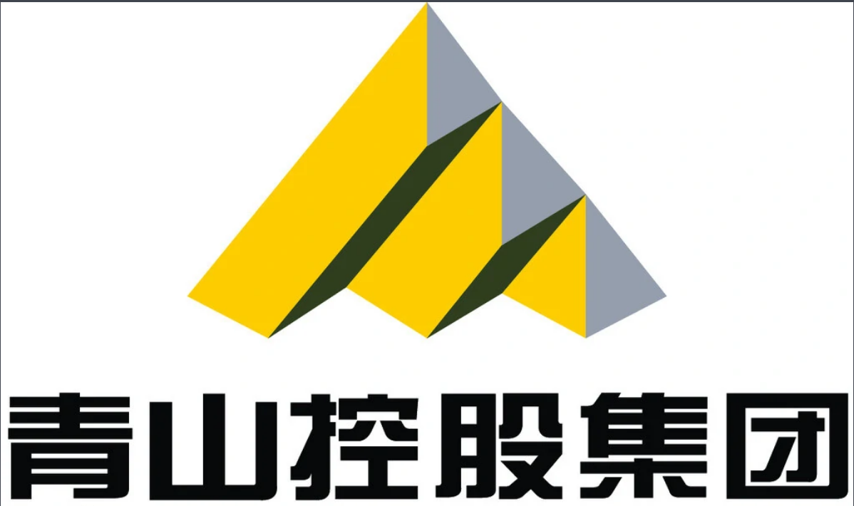 青山控股集团有限公司 青山控股集团有限公司 头条百科