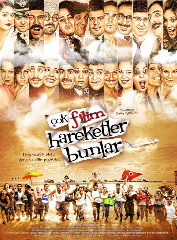 这些都是非常感人的电影