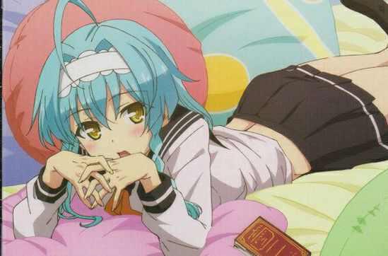 野中柚希 快懂百科