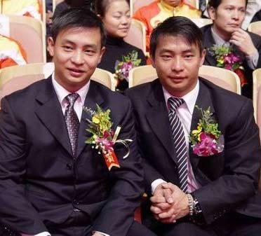 李小双[体操运动员]_早年经历_运动生涯_社会活动 - 头条百科