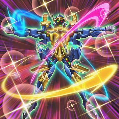 重铠 Xyz怪兽 魔法 陷阱卡 历史版本1 快懂百科