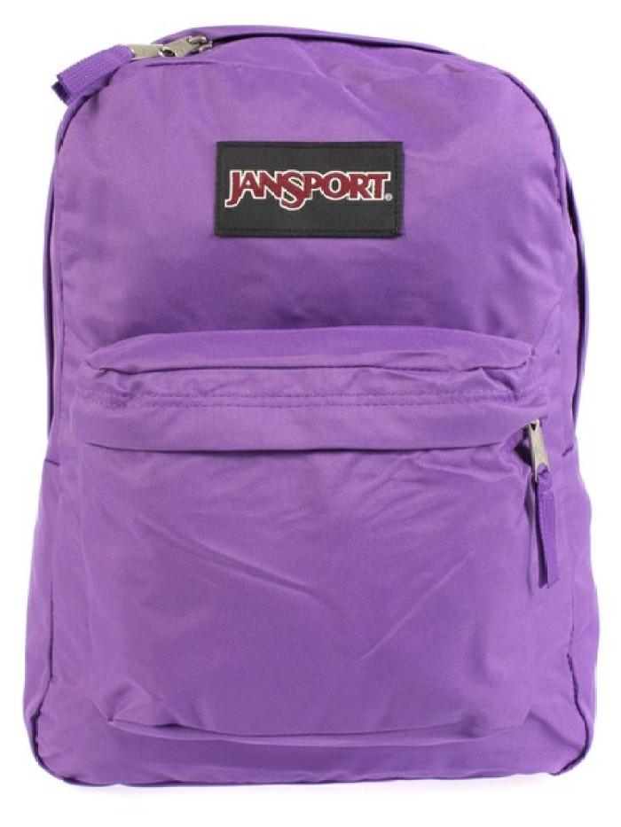 jansport 互动百科