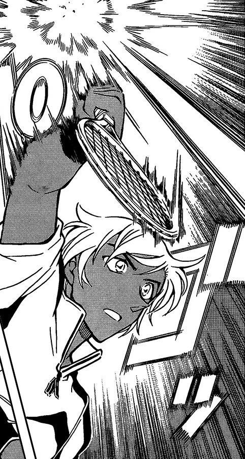 安室透 快懂百科