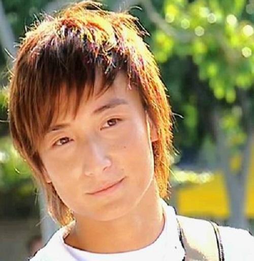 甜孙爷爷 快懂百科