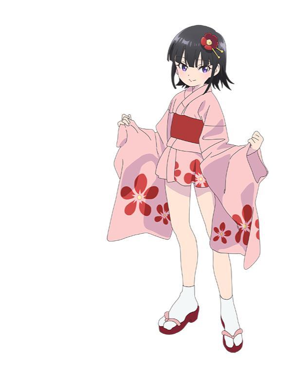 Kiitarou Shounen No Youkai Enikki Jonan No Saijitsu 奇异太郎少年的妖怪绘日记 - 快懂百科
