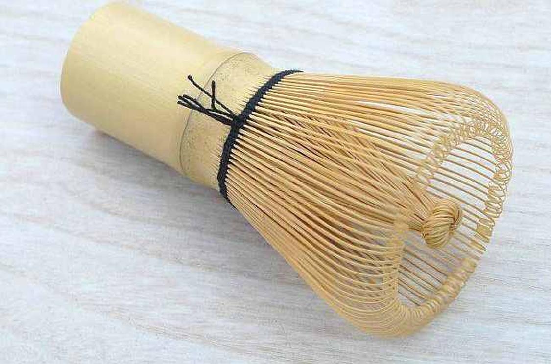 茶筅 茶筅 头条百科