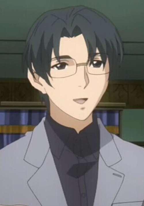 安原修 快懂百科