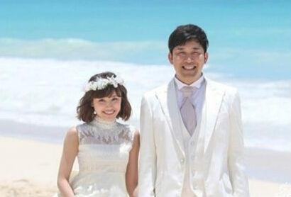 結婚 小川 麻琴