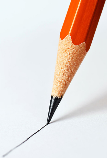 铅笔芯 快懂百科