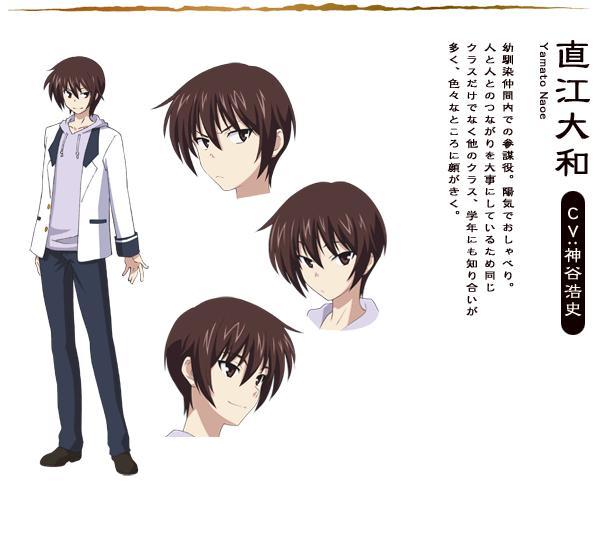 神谷浩史 快懂百科