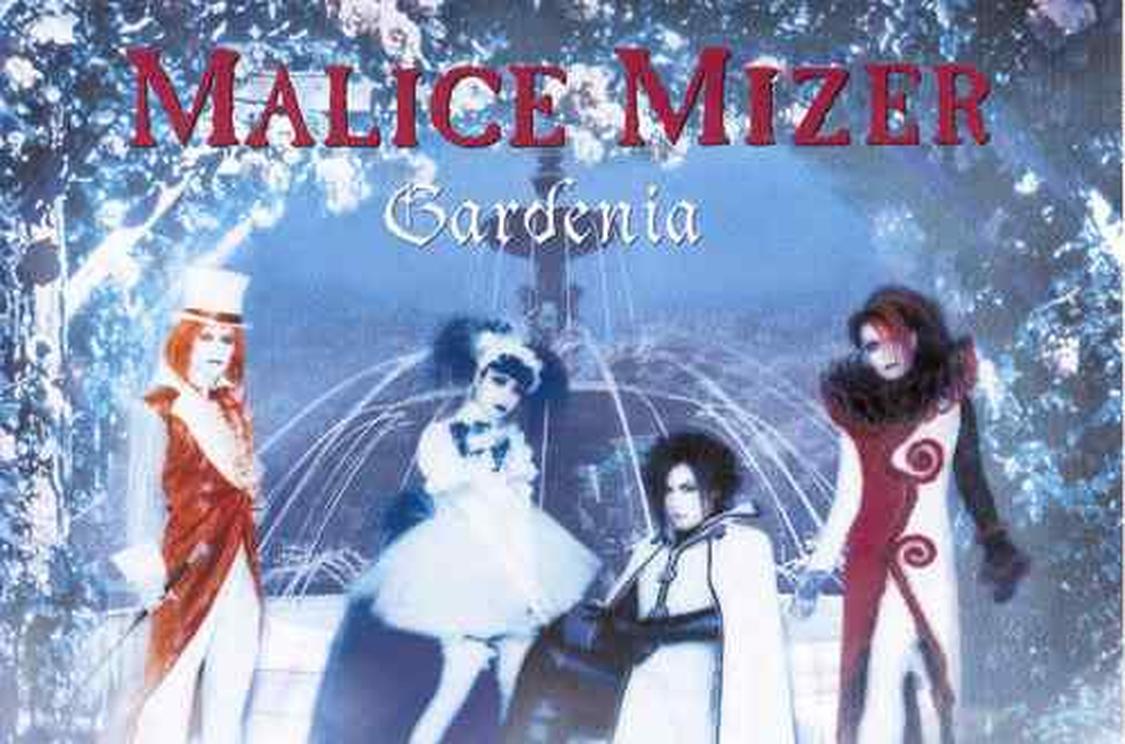 Malice Mizer Malice Mizer 头条百科