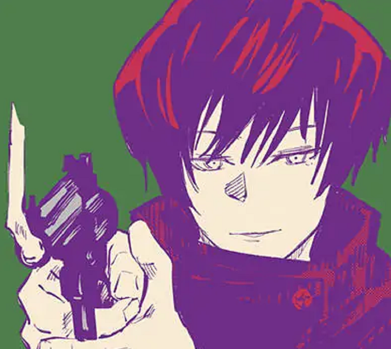 咒术回战 快懂百科