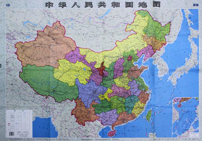 39 割引21人気特価 1999年の北京の地図 北京生活地图册 中国地图出版社编制出版发行 地図 旅行ガイド 本 thaar Net