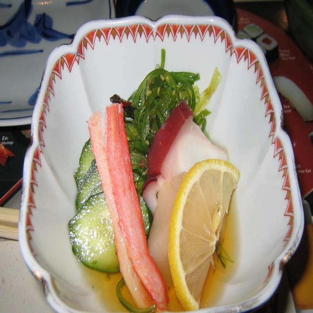 日本菜 头条百科