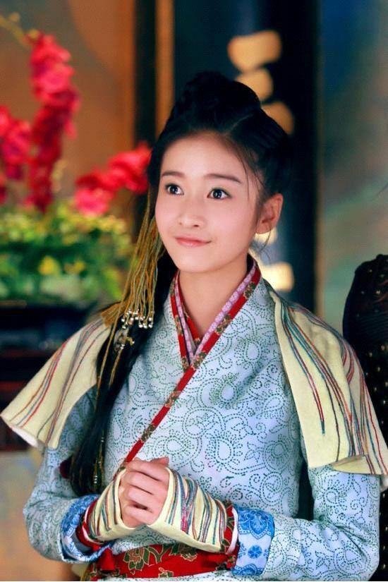 新神雕侠侣 快懂百科