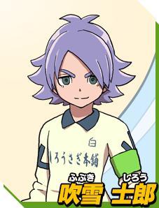 闪电十一人 阿瑞斯的天秤 快懂百科