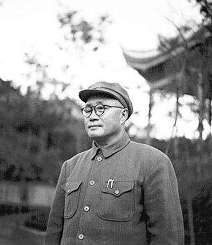 刘伯承 - 快懂百科