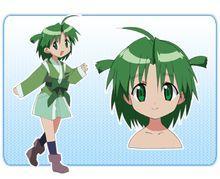 蓝兰岛漂流记 快懂百科