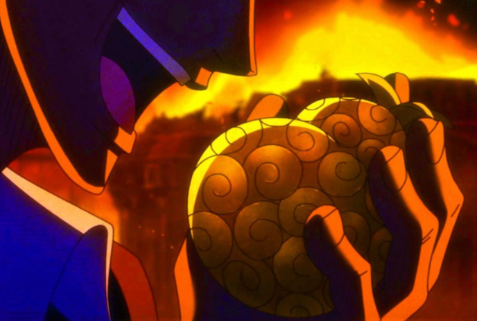 恶魔果实自然系 快懂百科