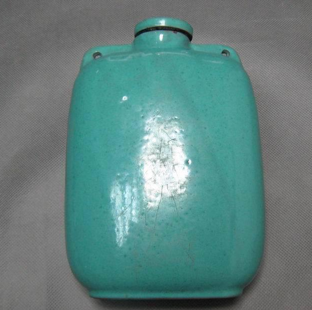 汤婆子 快懂百科