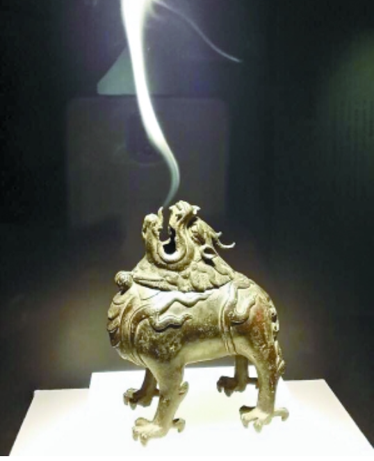 狻猊 - 快懂百科