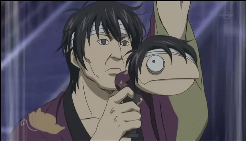 武市变平太 快懂百科